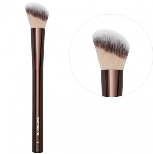 HOURGLASS- NO. 15 BLUSH BRUSH