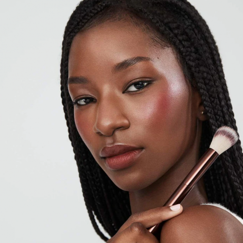 HOURGLASS- NO. 15 BLUSH BRUSH