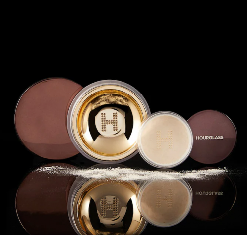 HOURGLASS- MINI VEIL? TRANSLUCENT SETTING POWDER - TALC FREE