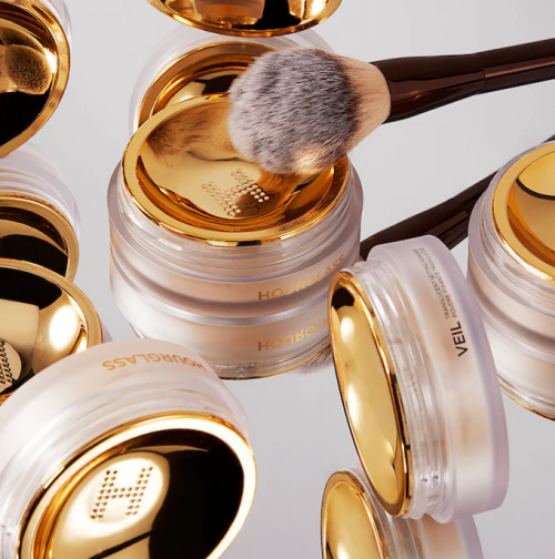 HOURGLASS- VEIL? POWDER BRUSH