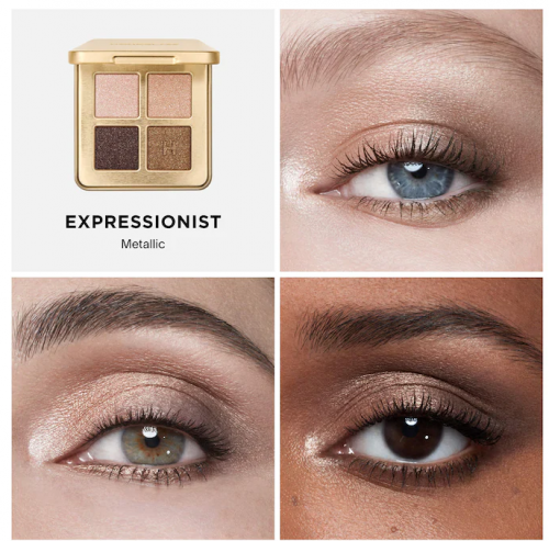 HOURGLASS- CURATOR? EYESHADOW PALETTES