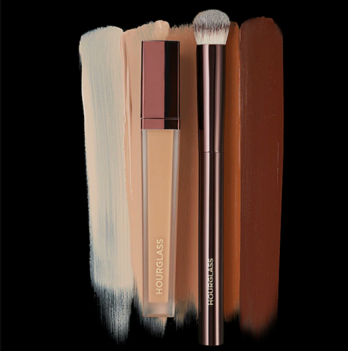 HOURGLASS- VANISH? SEAMLESS FINISH CONCEALER BRUSH