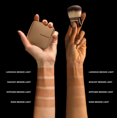 HOURGLASS- AMBIENT� LIGHTING BRONZER
