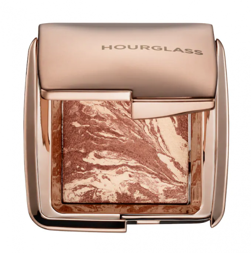 HOURGLASS- MINI AMBIENT LIGHTING BRONZER