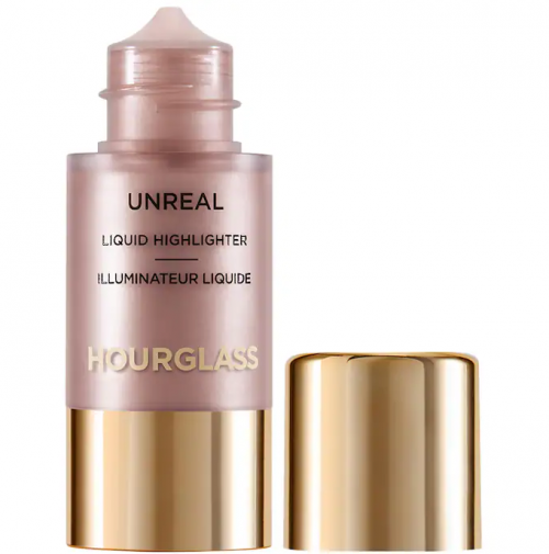 HOURGLASS- UNREAL RADIANT GLOW LIQUID HIGHLIGHTER