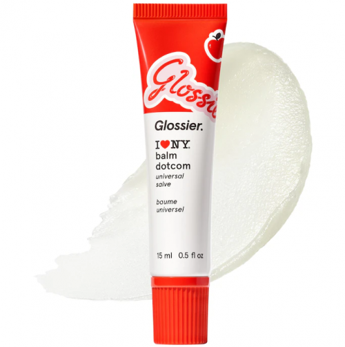 GLOSSIER- BALM DOTCOM LIP BALM AND SKIN SALVE