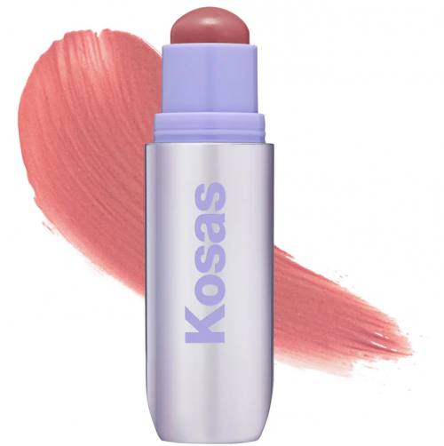 KOSAS- IMPRESSIONIST MULTISTICK CREAM BLUSH STICK + LIP COLOR
