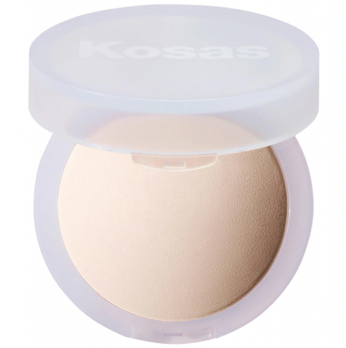 KOSAS- CLOUD SET BAKED SETTING & SMOOTHING TALC-FREE VEGAN POWDER