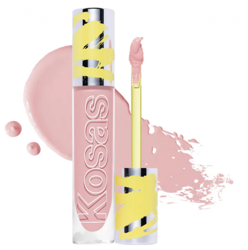 KOSAS- REVEALER EXTRA BRIGHT SERUM-POWERED COLOR CORRECTORS FOR DARK CIRCLES