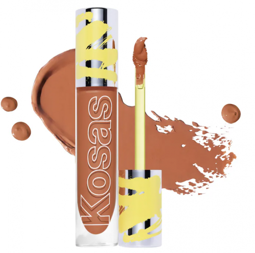 KOSAS- REVEALER EXTRA BRIGHT SERUM-POWERED COLOR CORRECTORS FOR DARK CIRCLES
