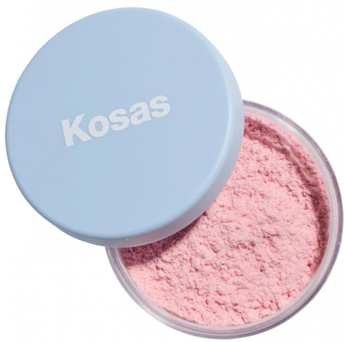 KOSAS- CLOUD SET LOOSE TRANSLUCENT TALC-FREE SETTING + BLURRING POWDER