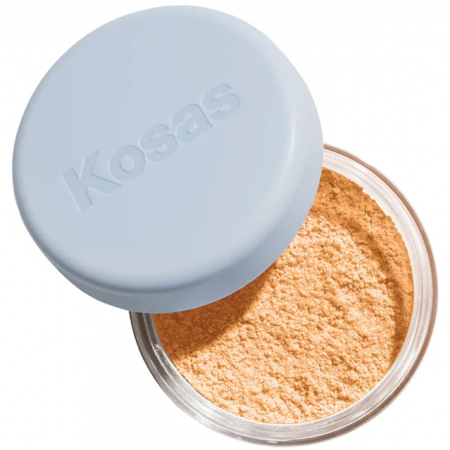 KOSAS- CLOUD SET LOOSE TRANSLUCENT TALC-FREE SETTING + BLURRING POWDER