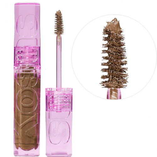 KOSAS- AIR BROW TINTED CLEAN VOLUMIZING EYEBROW GEL