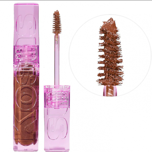 KOSAS- AIR BROW TINTED CLEAN VOLUMIZING EYEBROW GEL