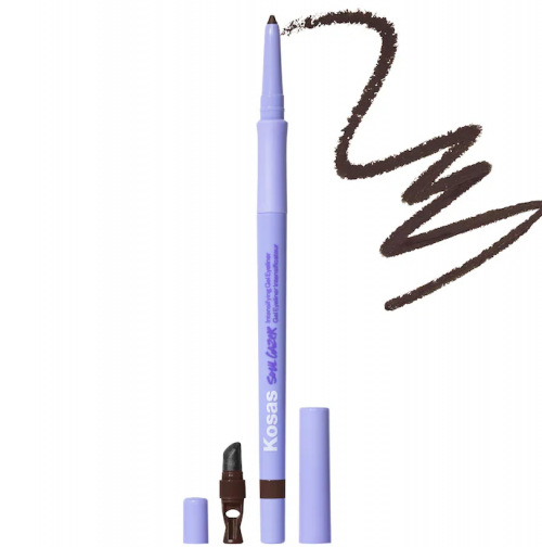 KOSAS- SOULGAZER INTENSIFYING WATERPROOF GEL EYELINER