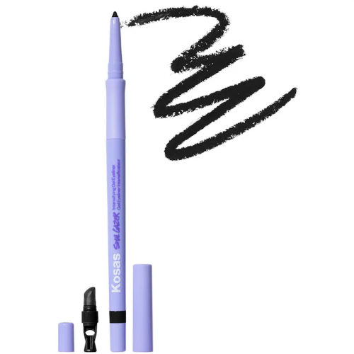 KOSAS- SOULGAZER INTENSIFYING WATERPROOF GEL EYELINER