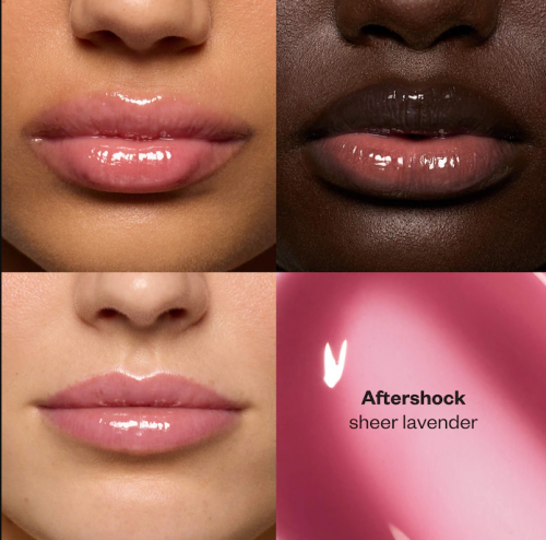 KOSAS- LIP PULSE GLASSY LIP PLUMPER GLOSS