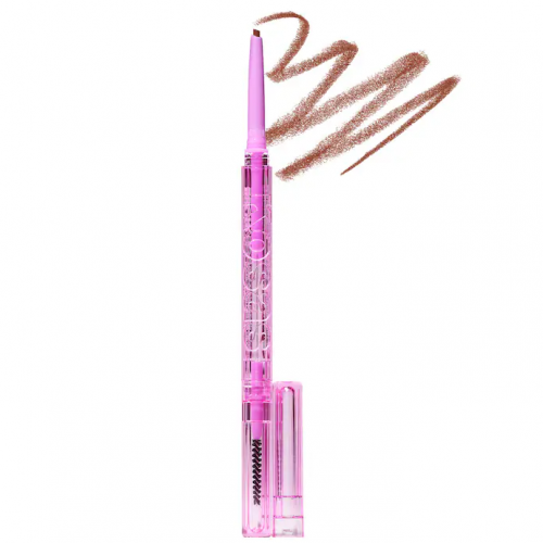 KOSAS- BROW POP DUAL-ACTION FILLING AND SHAPING EASY EYEBROW PENCIL