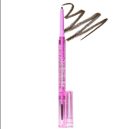 KOSAS- BROW POP DUAL-ACTION FILLING AND SHAPING EASY EYEBROW PENCIL