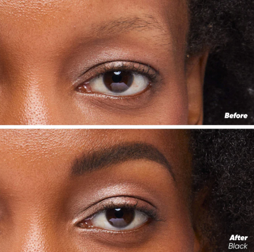 KOSAS- BROW POP NANO ULTRA-FINE DETAILING + FEATHERING EYEBROW PENCIL