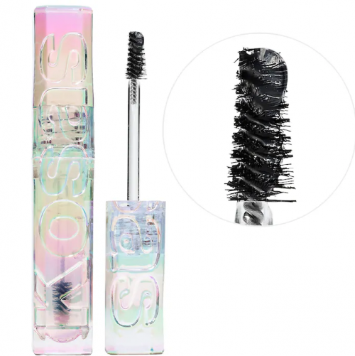 KOSAS- AIR BROW CLEAR + CLEAN LIFTING TREATMENT EYEBROW GEL WITH LAMINATION EFFECT