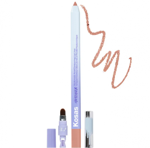 KOSAS- HOTLINER HYALURONIC ACID CONTOURING LIP LINER