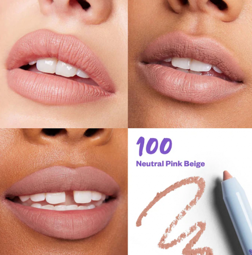 KOSAS- HOTLINER HYALURONIC ACID CONTOURING LIP LINER
