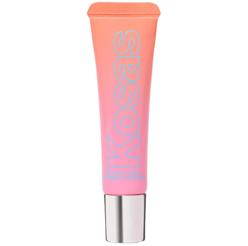 KOSAS- PLUMP + JUICY LIP BOOSTER BUTTERY TREATMENT
