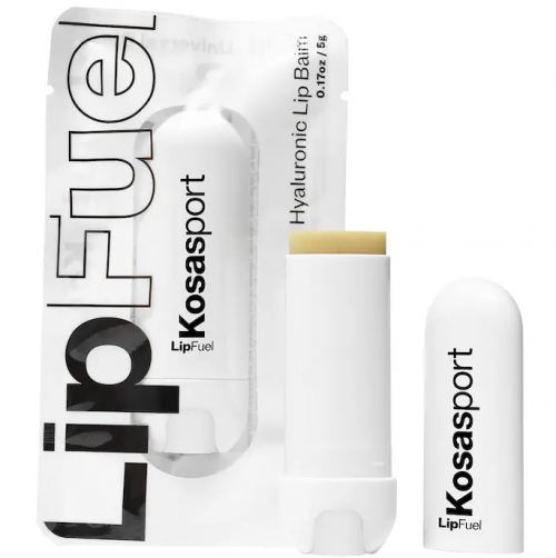 KOSAS- KOSASPORT LIPFUEL HYALURONIC ACID LIP BALM