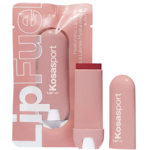 KOSAS- KOSASPORT LIPFUEL HYALURONIC ACID LIP BALM