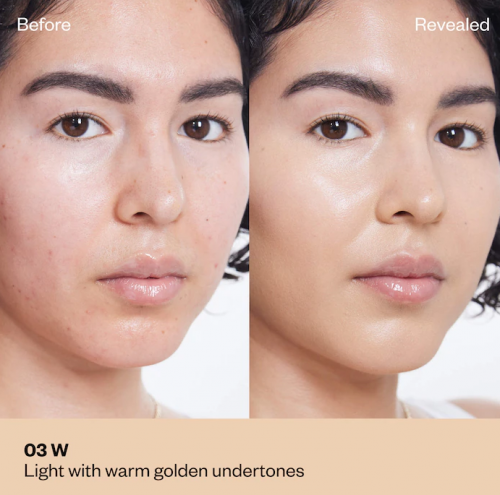 KOSAS- MINI REVEALER SUPER CREAMY + BRIGHTENING CONCEALER WITH CAFFEINE AND HYALURONIC ACID