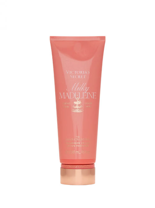 VICTORIA'S SECRET - MILKY MADELEINE FRAGRANCE LOTION