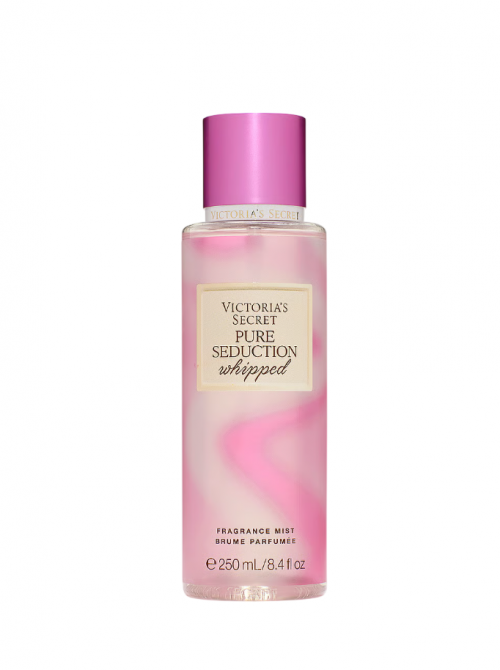 VICTORIA'S SECRET - PURE SEDUCTION WHIPPED FRAGRANCE MIST