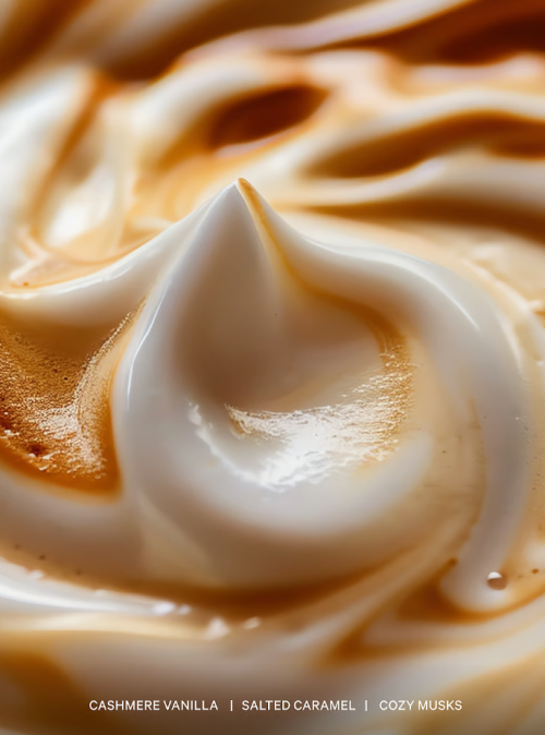 PINK- TOASTY VANILLA BODY LOTION
