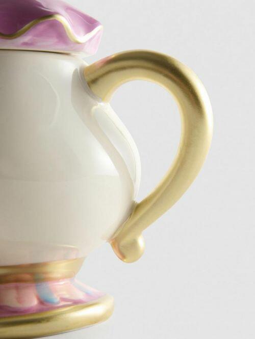 DISNEY?S MRS. POTTS TEAPOT