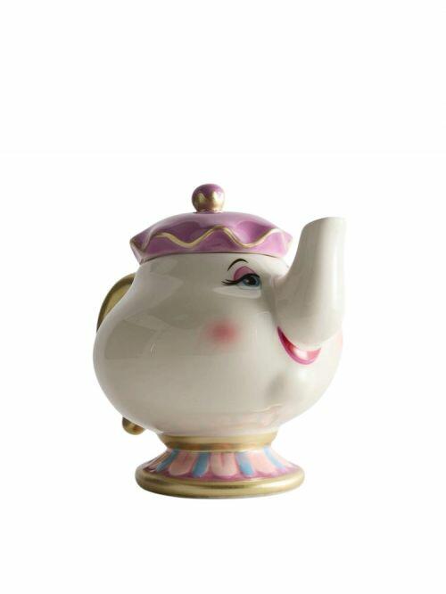 DISNEY?S MRS. POTTS TEAPOT