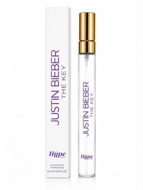 JUSTIN BIEBER THE KEY EAU DE PARFUM DECANT