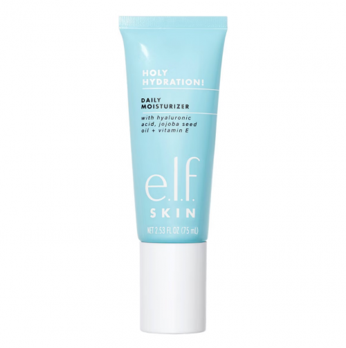 E.L.F. SKIN- DAILY HYDRATION MOISTURIZER