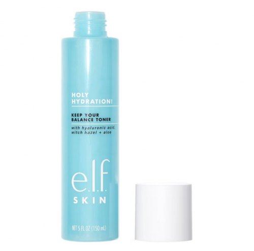 E.L.F. SKIN- KEEP YOUR BALANCE TONER