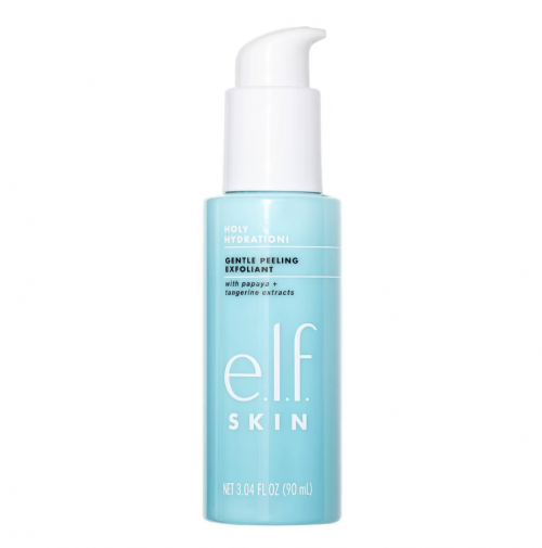 E.L.F. SKIN- GENTLE PEELING EXFOLIANT