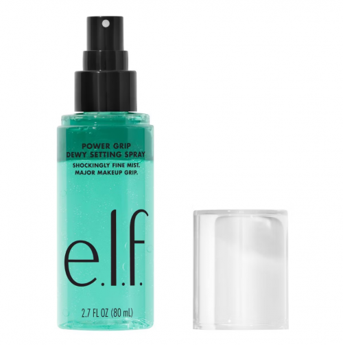 E.L.F-. POWER GRIP DEWY SETTING SPRAY