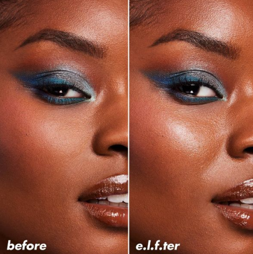 E.L.F-. POWER GRIP DEWY SETTING SPRAY