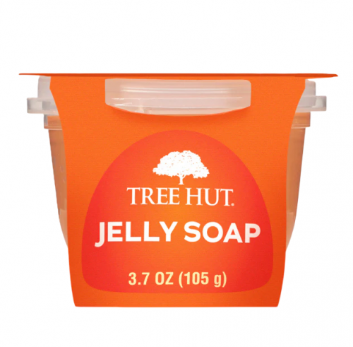 TREE HUT- JELLY BEAR JELLY SOAP