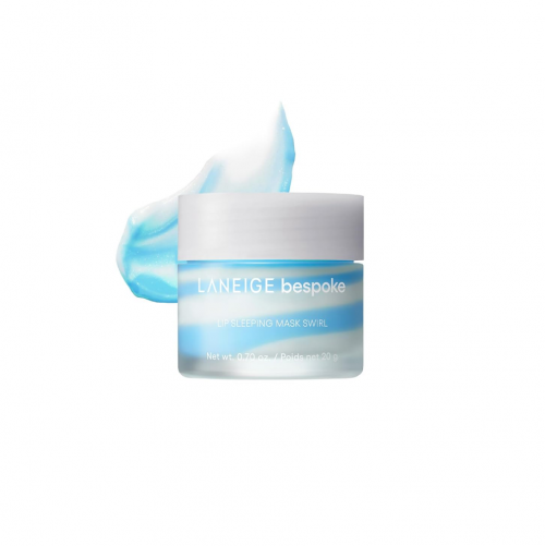 LANEIGE- LIP SLEEPING MASK 2 SCENT CUSTOM SWIRL