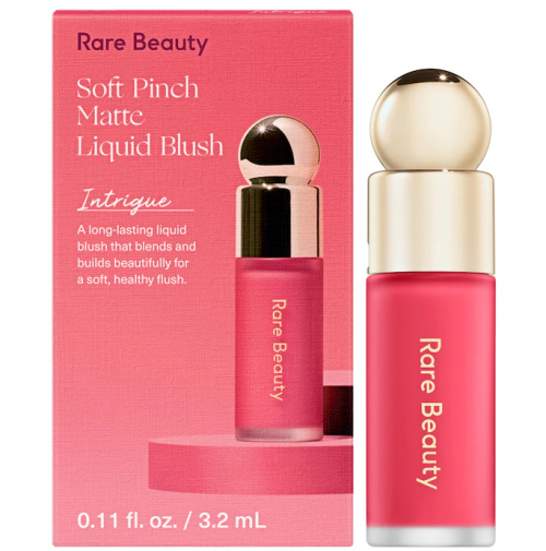 RARE BEAUTY- MINI SOFT PINCH LIQUID BLUSH