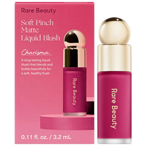 RARE BEAUTY- MINI SOFT PINCH LIQUID BLUSH