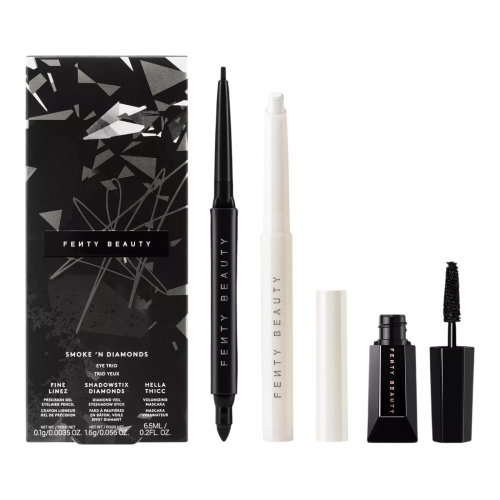 FENTY BEAUTY? SMOKE ?N DIAMONDS EYE TRIO