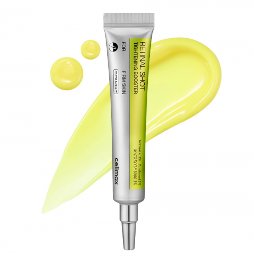 CELIMAX- THE VITA A RETINAL SHOT TIGHTENING BOOSTER