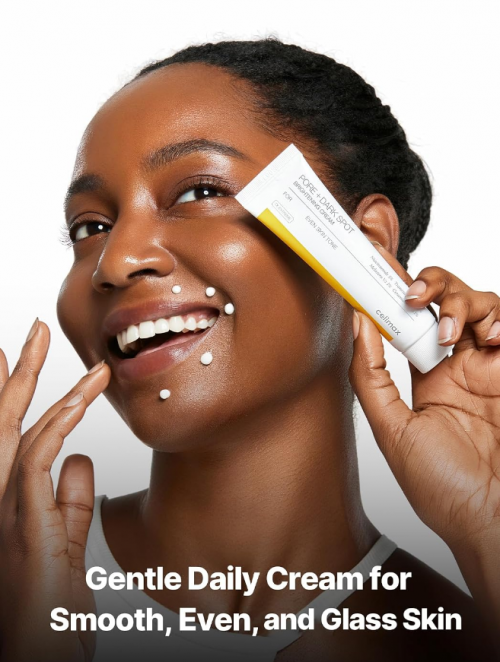 CELIMAX- PORE + DARK SPOT BRIGHTENING CREAM