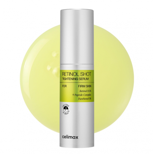 CELIMAX- THE VITA A RETINOL SHOT TIGHTENING SERUM